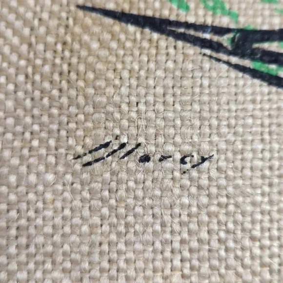 🔥Host Pick🚨4 Vintage  Placemats - Picture 5 of 9